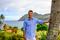 Josh Kauai