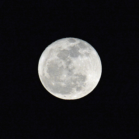 Full Moon