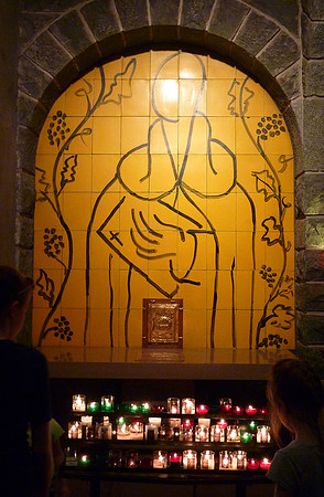 Saint-Dominique, Henri Matisse