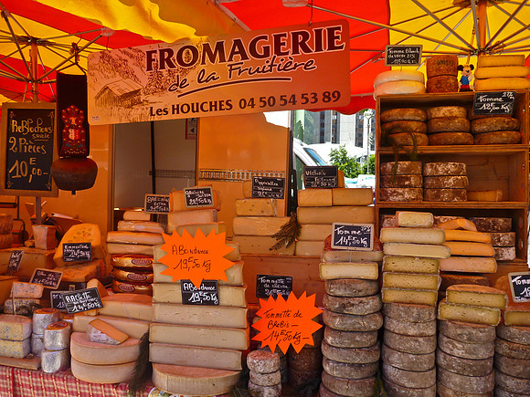 Fromages