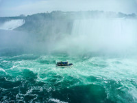 Maid of the Mist