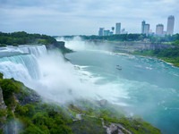 Niagara Falls