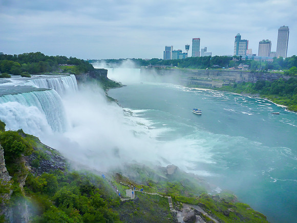 Niagara Falls