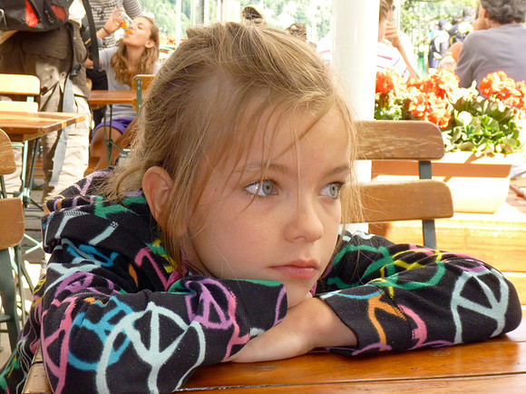 Chloe
