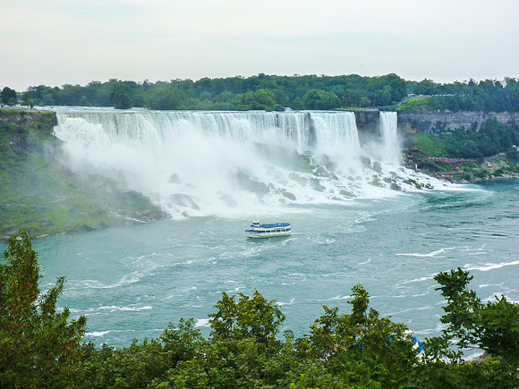 American Falls