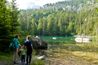 Lac Vert