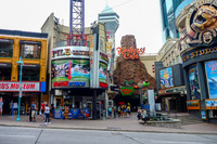 Rainforest Cafe